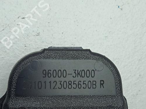Electronic module KIA SPORTAGE III (SL) | BP31618497M83
