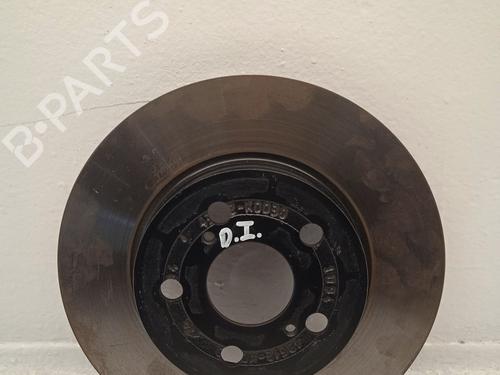 Used Other Other TOYOTA YARIS (_P21_, _PA1_, _PH1_) 1.5 (MXPA11) (125 hp) 34125408 34125408