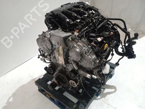 Engine NISSAN MURANO II (Z51) 3.5 4x4 | BP25743322M1  - Image 5