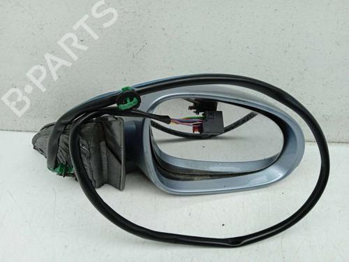 Used Right mirror VW PASSAT B6 Variant (3C5) 2.0 TDI 16V (140 hp) 11167283