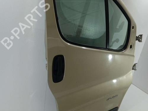 Right front door RENAULT TRAFIC II Van (FL) | BP25902386C3