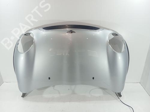 Used Hood Hood MINI MINI Convertible (R52) One (90 hp) 34538909 34538909