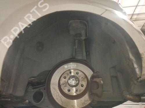 Hjulbue Hjulbue ALFA ROMEO MITO (955_) [2008-2018] 22903509 22903509