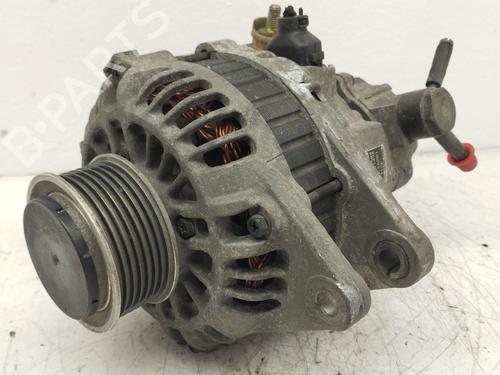 Used Alternator Alternator HYUNDAI H-1 Van (A1) [1997-2008] 33460405 33460405