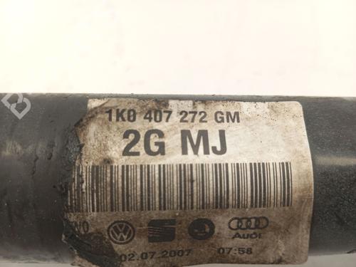 Right front driveshaft SEAT LEON (1P1) 1.9 TDI | BP34392096M39  - Image 5