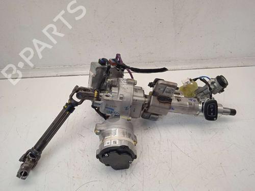 Used Steering column Steering column HYUNDAI i20 II (GB, IB) [2014-2021] 13523207 13523207