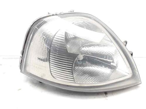 Used Right headlight RENAULT MASTER II Van (FD) [1997-2013]  4961904