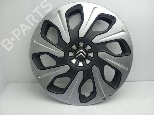 Hulkapsel CITROËN C3 II (SC_) [2009-2026]  25814377