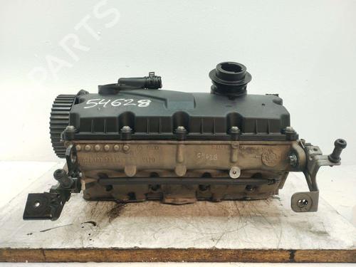 Used Cylinder head Cylinder head VW TOURAN (1T1, 1T2) [2003-2011] 33434131 33434131