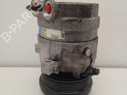 Used AC compressor AC compressor CHEVROLET REZZO MPV (U100) 1.6 (107 hp) 35793746 35793746
