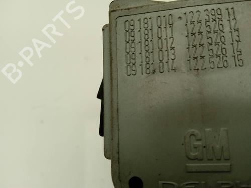Headlight switch OPEL AGILA A (H00) 1.3 CDTI (F68) | BP4317226I24