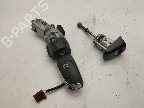 Ignition barrel CITROËN C4 II (NC_) | BP24333022M48