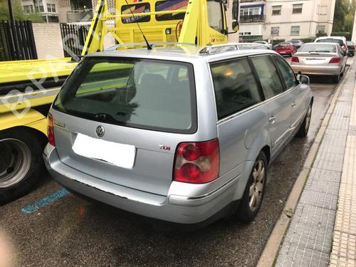 Front right window mechanism VW PASSAT B5.5 Variant (3B6) 1.9 TDI | BP11149682C23  - Image 8