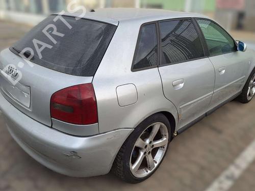 Left front window switch AUDI A3 (8L1) 1.9 TDI | BP31616501I27  - Image 8