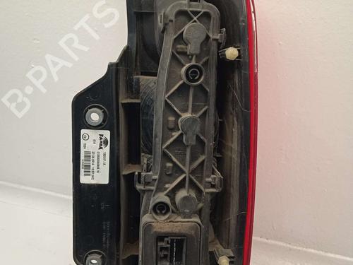 Left taillight CITROËN NEMO Box Body/MPV (AA_) | BP24052744C34 - Image 3