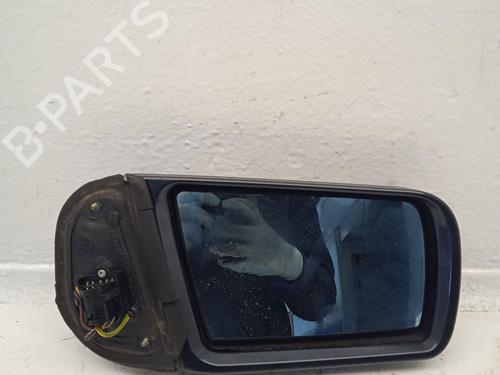 Used Right mirror Right mirror MERCEDES-BENZ C-CLASS (W202) C 280 (202.028) (193 hp) 33853848 33853848