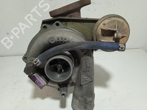 Turbocharger/Supercharger CITROËN XSARA (N1) 2.0 HDi 90 | BP4313539M71