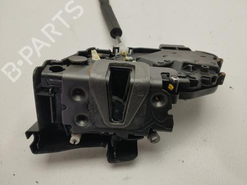 Front left lock LAND ROVER RANGE ROVER EVOQUE (L551) | BP25759838C98