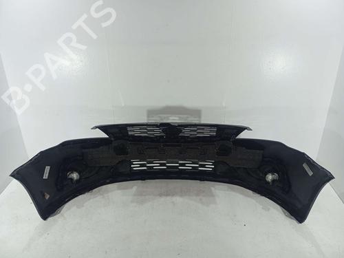 Front bumper KIA CEE'D Hatchback (ED) 1.4 CVVT | BP36039333C7 - Image 4