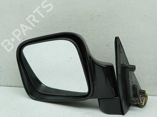 Used Left mirror OPEL MONTEREY A (M92) [1991-1998]  4256730