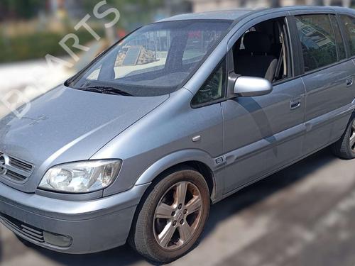 Used Parts OPEL ZAFIRA A MPV (T98) [1999-2006]  4458584