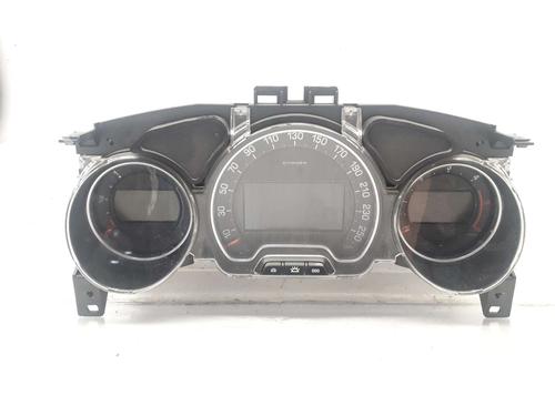instrument-cluster-citroen-c5-i-dc_-9666330580-2001-2002-2003-2004-2005-11150157 main image