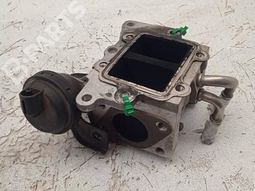 Used Throttle body Throttle body VW GOLF V (1K1) 1.9 TDI (105 hp) 11163117 11163117
