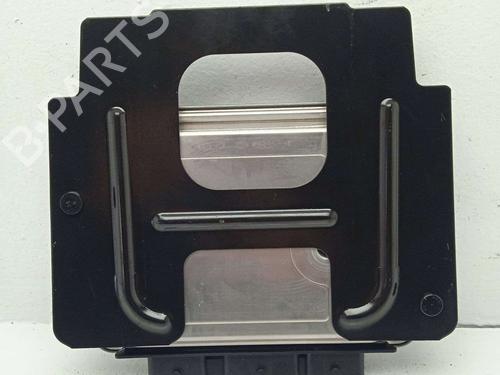 Engine control unit (ECU) PEUGEOT 3008 I MPV (0U_)  | BP31619155M57 