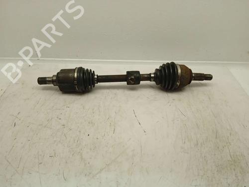 Used Left front driveshaft ROVER 75 (RJ) 2.0 CDTi (131 hp) 4293497
