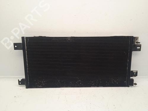 AC-Kondensator JEEP COMPASS (MK49) [2006-2026]  31620970
