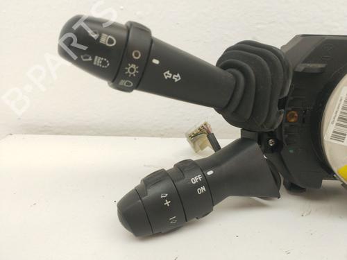 Headlight switch FIAT BRAVO II (198_) 1.9 D Multijet (198AXB1A) | BP36460385I24 - Image 2