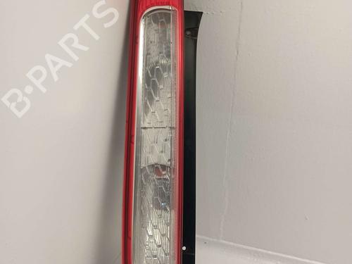 Used Left taillight FORD FOCUS II (DA_, HCP, DP) [2004-2013]  31615959
