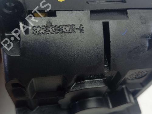 Rear left lock RENAULT SCÉNIC III (JZ0/1_) | BP18069127C100