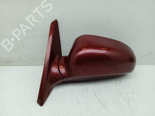 Left mirror HYUNDAI COUPE I (RD) 2.0 16V | BP4287847C26