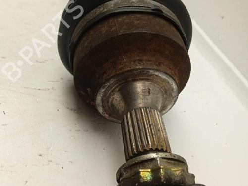 Right front driveshaft CITROËN C4 I (LC_) 1.6 HDi | BP4327835M39