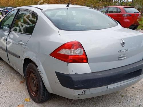 Alternator RENAULT MEGANE II Saloon (LM0/1_) | BP21726099M7 - Image 8