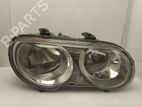 Used Right headlight Right headlight ROVER 25 I Hatchback (RF) 2.0 iDT (113 hp) 4296748 4296748