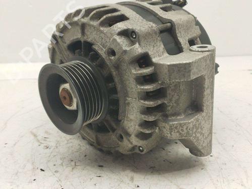 Used Alternator Alternator OPEL MOKKA / MOKKA X (J13) 1.6 CDTI (_76) (136 hp) 32668720 32668720