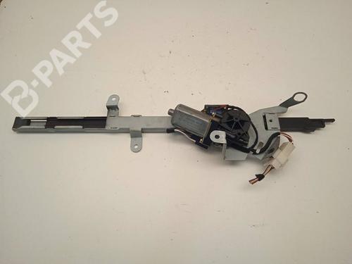 Used Electronic module Electronic module MERCEDES-BENZ CLK (C209) CLK 270 CDI (209.316) (170 hp) 11155665 11155665