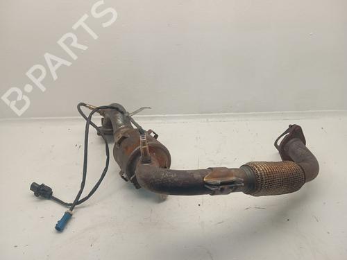 Katalysator für FORD FOCUS III [2010-2020]  31619261