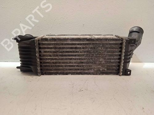 Used Intercooler Intercooler PEUGEOT 407 (6D_) 1.6 HDi 110 (6D9HZC, 6D9HYC) (109 hp) 4344035 4344035