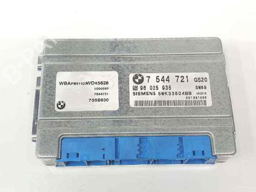 Used Gearbox control unit BMW X3 (F25) [2010-2017]  4258010