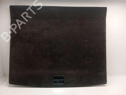 Used Rear parcel shelf PORSCHE CAYENNE (9PA) [2002-2010]  20126859