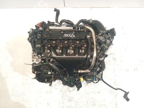 Engine PEUGEOT 407 (6D_) 2.0 HDi 135 (6DRHRH, 6DRHRE, 6DRHRG, 6DRHRJ) | BP36532632M1 - Image 4