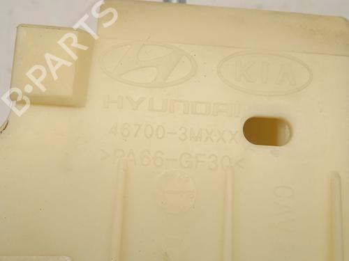 Gear lever HYUNDAI GENESIS Coupe 3.8 | BP34632745M90 - Image 6