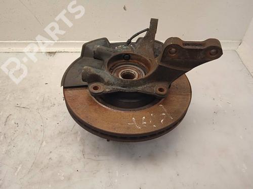 Used Left front steering knuckle Left front steering knuckle KIA SPORTAGE II (JE_, KM_) 2.0 16V 4WD (141 hp) 11154871 11154871