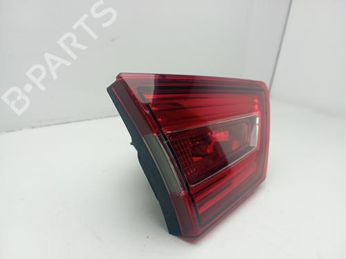 Left tailgate light RENAULT CLIO IV (BH_) | BP25266469C79