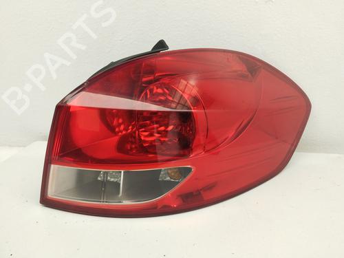 Used Right taillight Right taillight RENAULT CLIO III Grandtour (KR0/1_) 1.5 dCi (KR0F) (86 hp) 36362668 36362668
