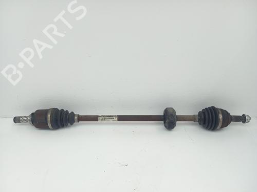 Used Right front driveshaft Right front driveshaft DACIA SANDERO [2008-2026] 34540858 34540858