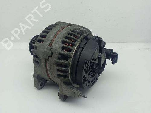 Used Alternator VW GOLF V (1K1) [2003-2010]  31616908